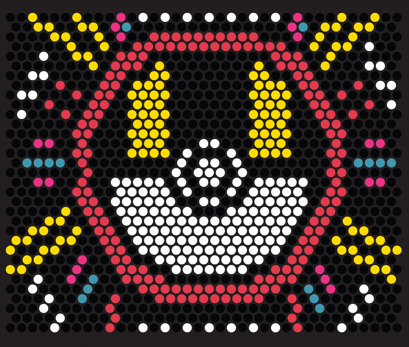 Lite Brite Templates BasicFun